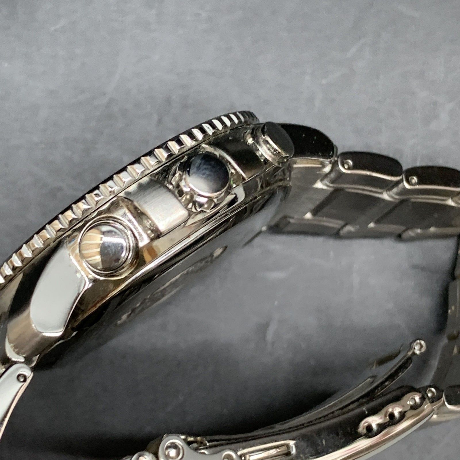 P429 可動 美品 箱付き / CITIZEN シチズン コレクション Eco-Drive