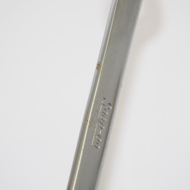 オープンエンドレンチ 16