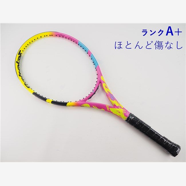 テニスラケット バボラ ピュア アエロ ラファ オリジン 2025年モデル G2 BABOLAT PURE AERO RAFA ORIGIN 2025 c25060250c