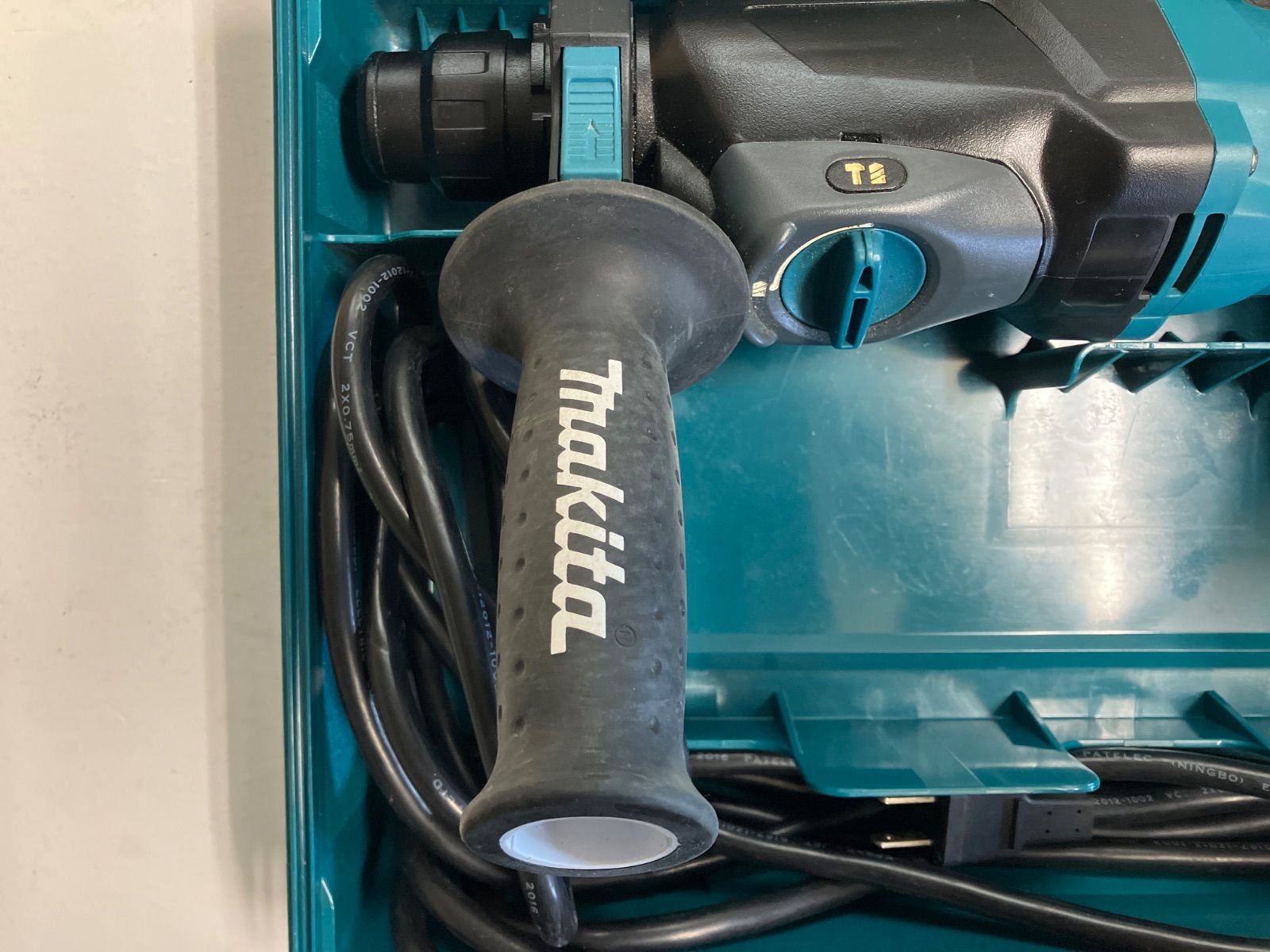 2モード SDSプラスタイプ