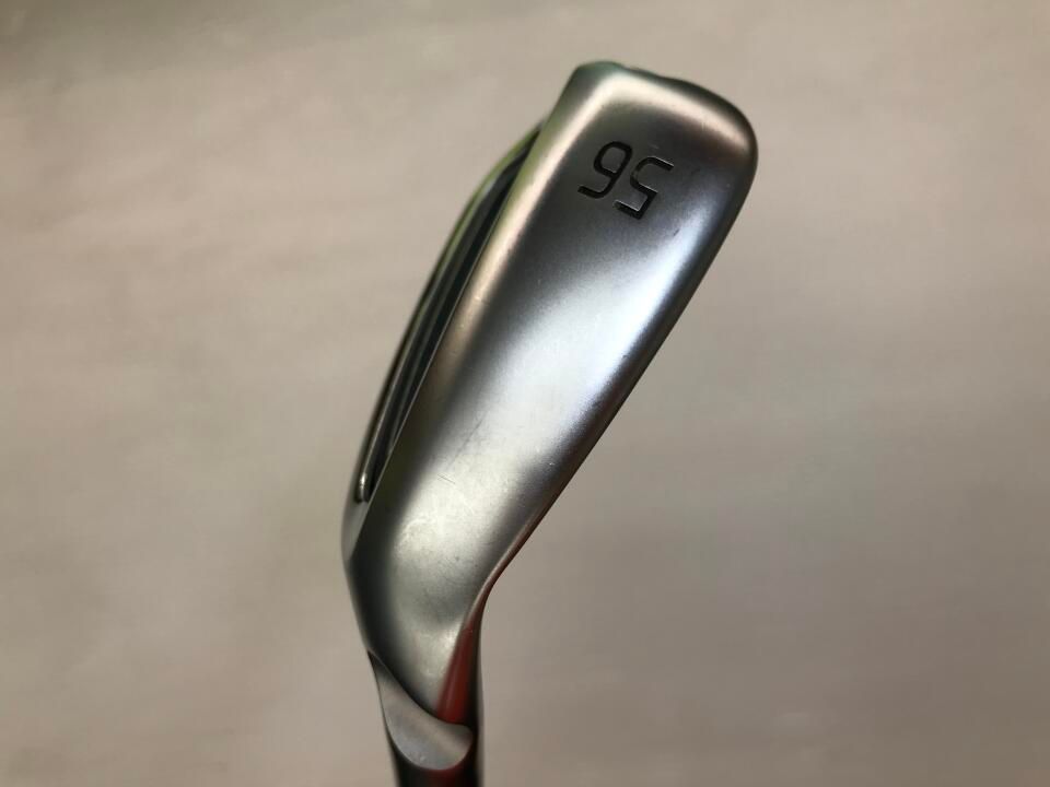 G730 | 56 | S | NSプロ750GH neo | 中古 | ウェッジ | ピン【 G730 | 56 | S | NSプロ750GH neo | 中古 | ウェッジ | ピン【