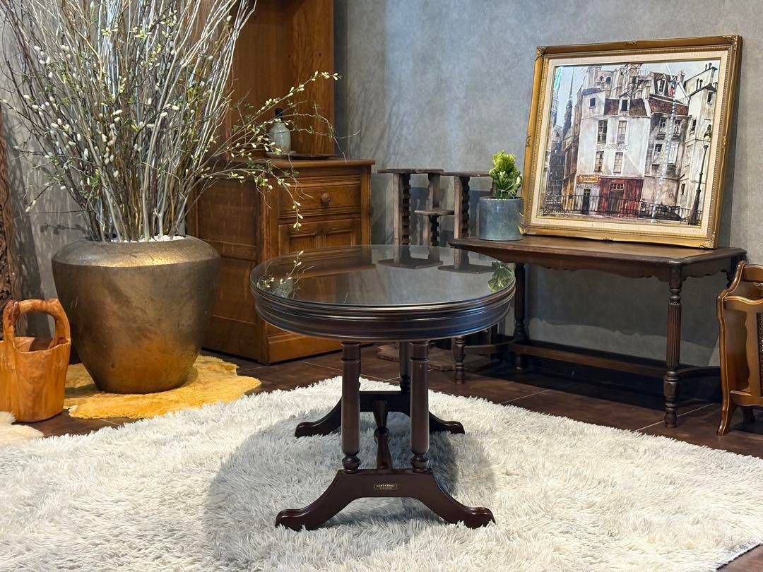 センターテーブル