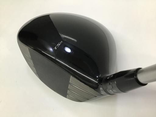 中古】 タイトリスト TS4 10.5° ドライバー DR 純正特注シャフト
