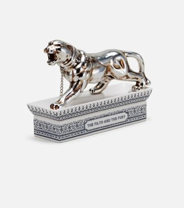 NEIGHBORHOOD PANTHER INCENSE CHAMBER 241AINH-AC01 - メルカリ