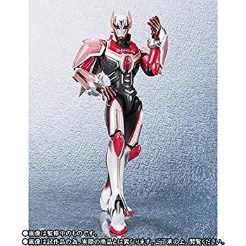 【中古】(未使用･未開封品)　S.H.フィギュアーツ TIGER＆BUNNY バーナビー・ブルックスJr. Style 2（魂ウェブ限定） f4u0baa