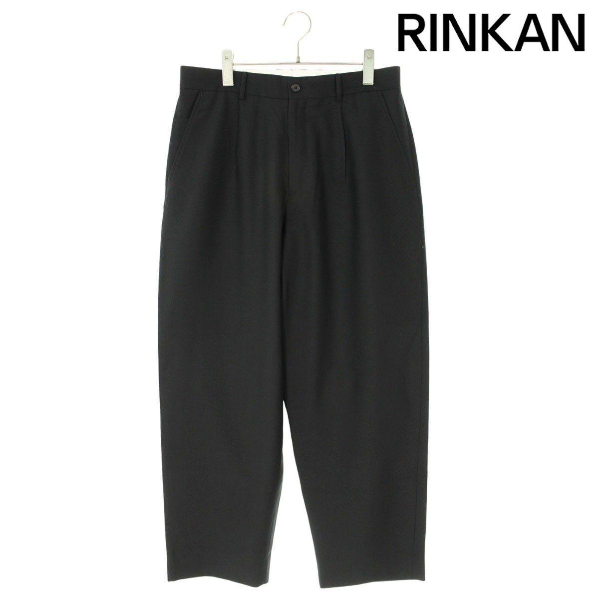 シュプリーム  Pleated Trousers プリーツトラウザーズロングパンツ メンズ 32インチ