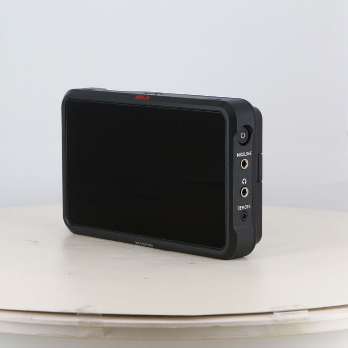 ジャンク品 ATOMOS(アトモス) NINJA V NINJA V Pro Kit | ATOMOS - アトモス