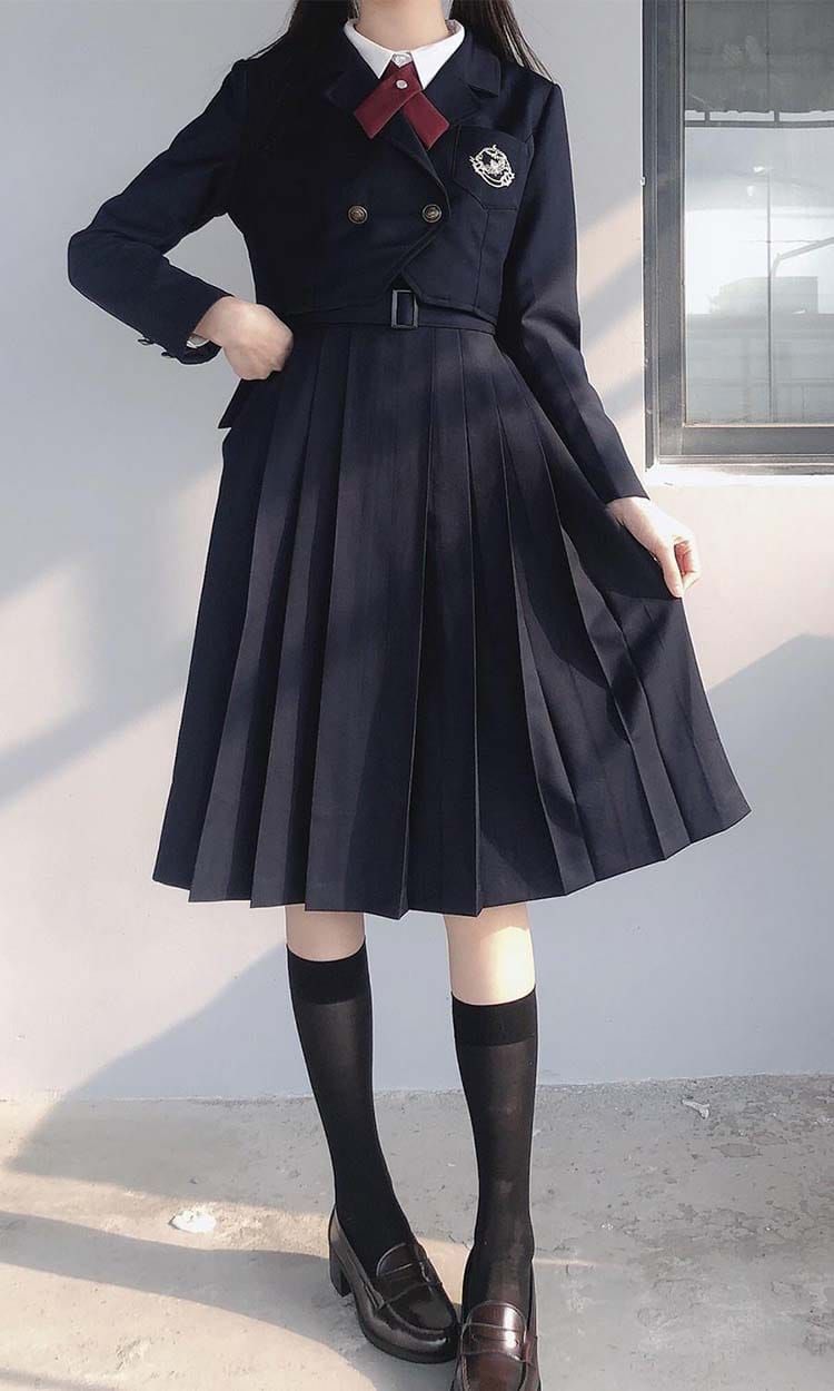 卒業式
