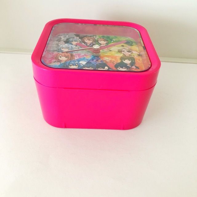 カラフルピーチ ボイス入り目覚まし時計 Amazon.co.jp: カラフルピーチ ボイス入り 目覚まし時計 から