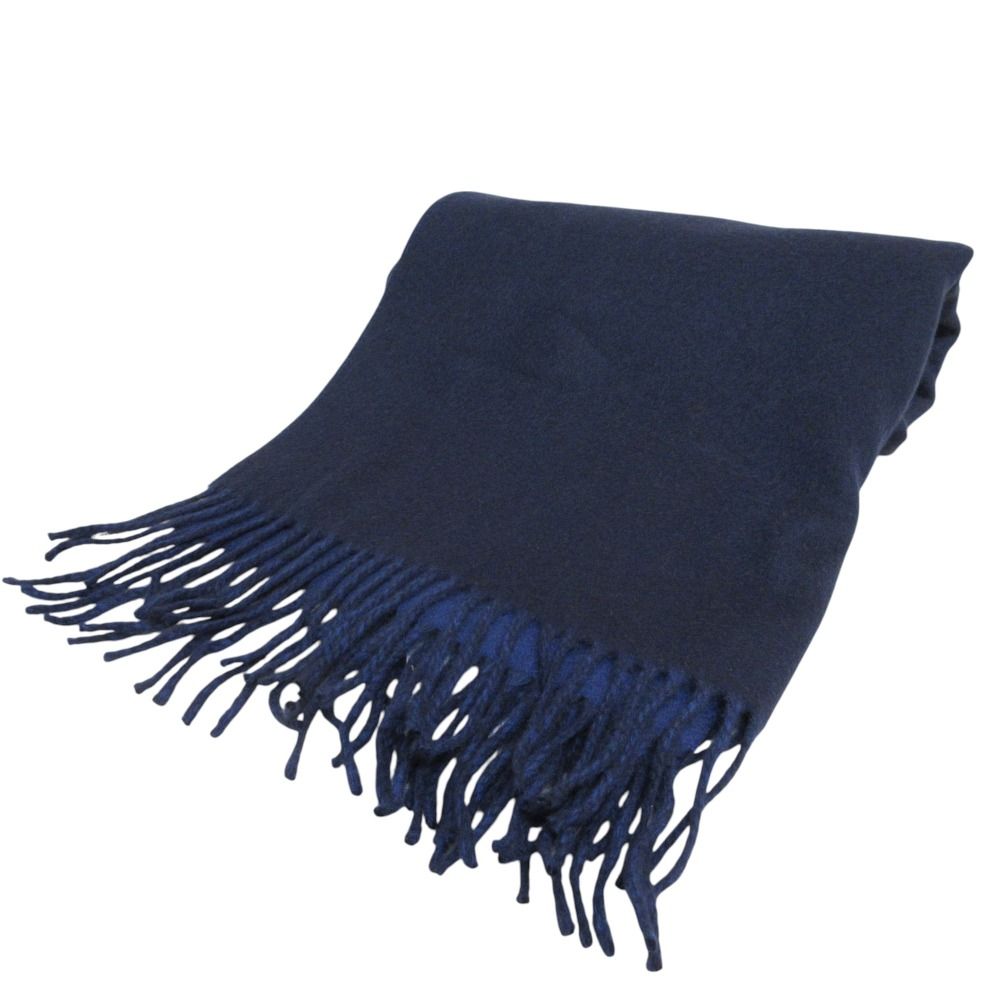 エルメス　カシミヤ　リバーシブル　ストール エルメスカシミヤリバーシブルストール