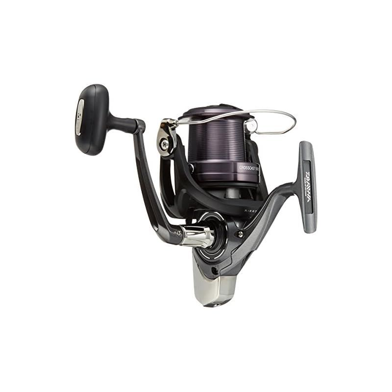 ダイワ(DAIWA) スピニングリール(投げ・遠投) 18 プロカーゴSS 5000遠