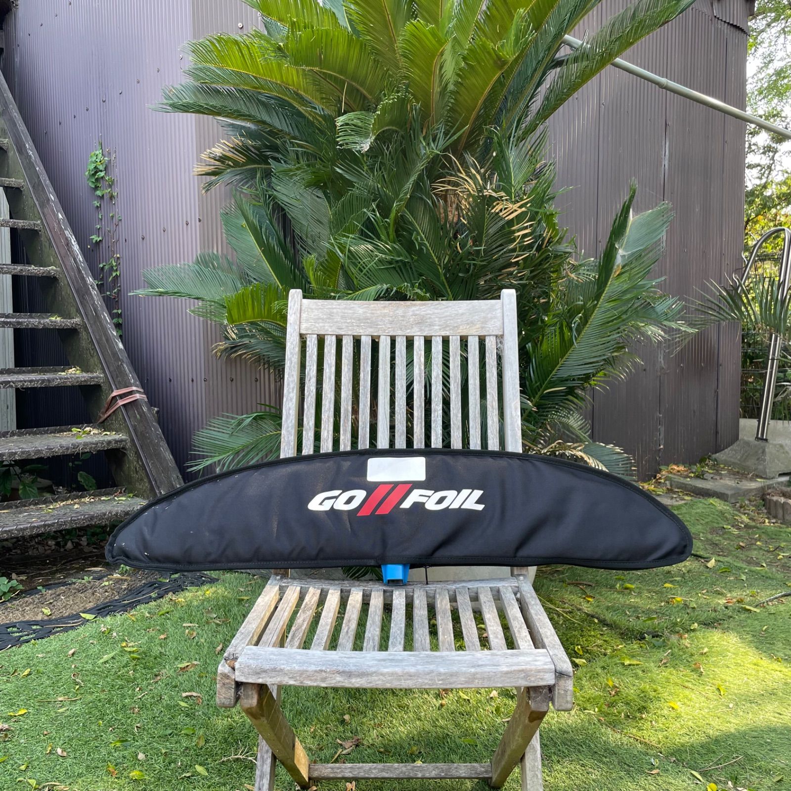 GOFOIL NL160 / wing foil ウイングフォイル GOFOIL NL130 フロント