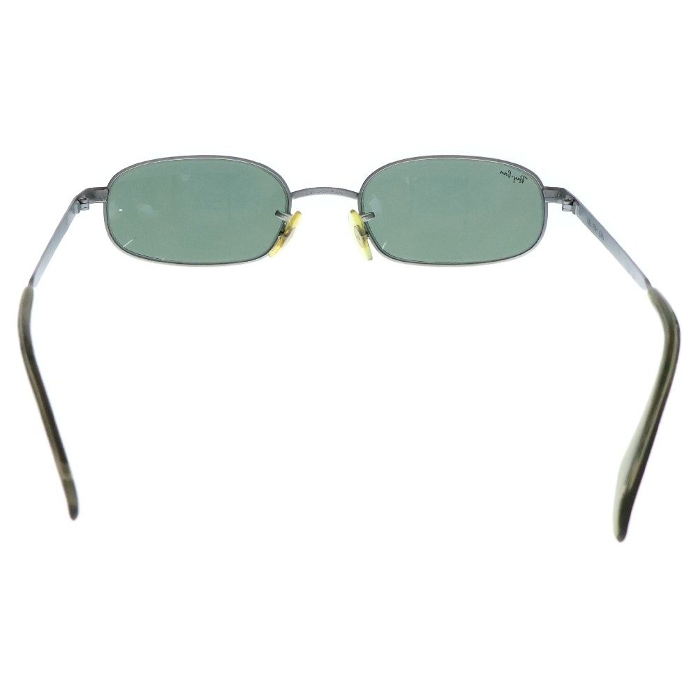 RAY BAN ボシュロム社　Bu0026L ヴィンテージ  サングラス　偏光レンズ Ray-Banレイバン ウェイファーラーⅡ ボシュロムBu0026L USA製