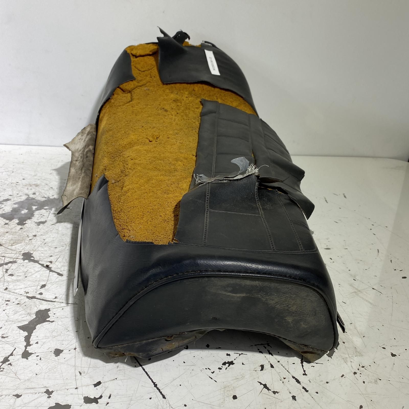 マッハ350ss250ssシート 250/350SS【マッハ】初期('71年～'72年) 強化FRPシートベース | Bob