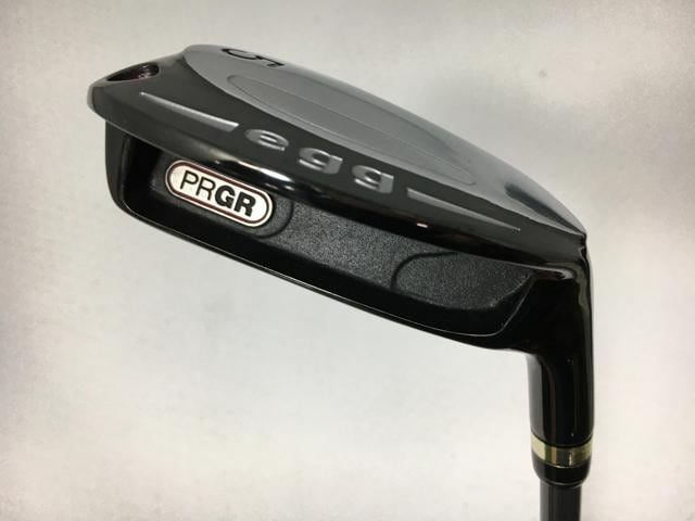 返品OK 【中古ゴルフクラブ】(8本セット)プロギア egg アイアン2