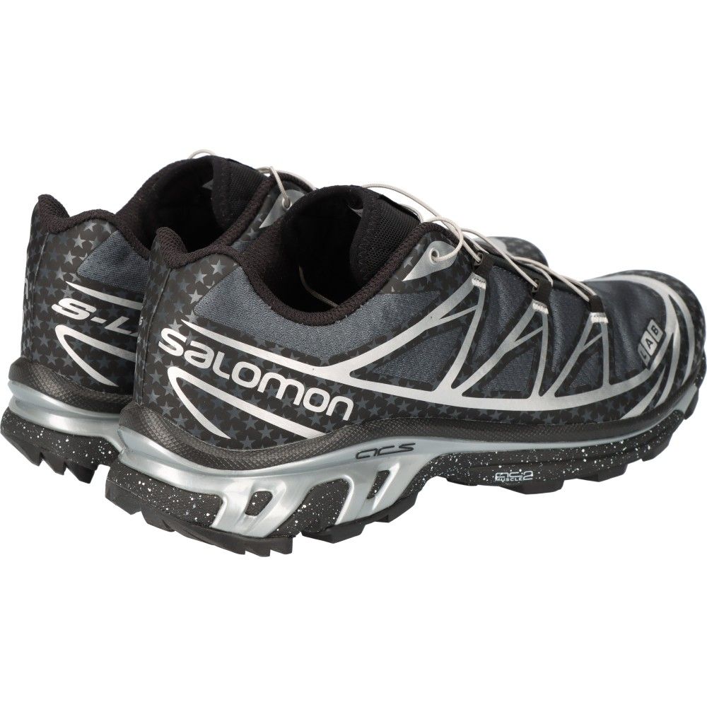 SALOMON (サロモン) XT-6 FOR ATMOS 473466 ローカットスニーカー