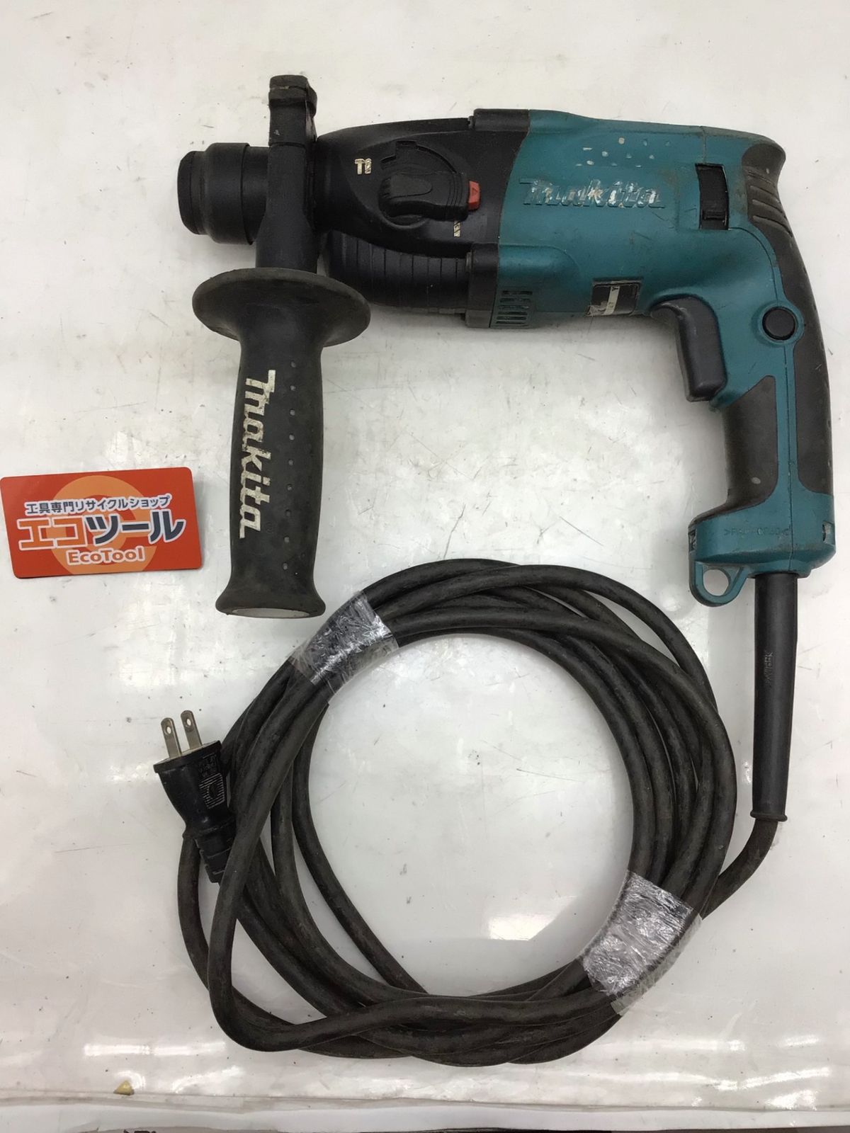 品 Makita|マキタ 18mmハンマドリル HR1830F ITCBZ4D8FZUL エコツール知立店 M02