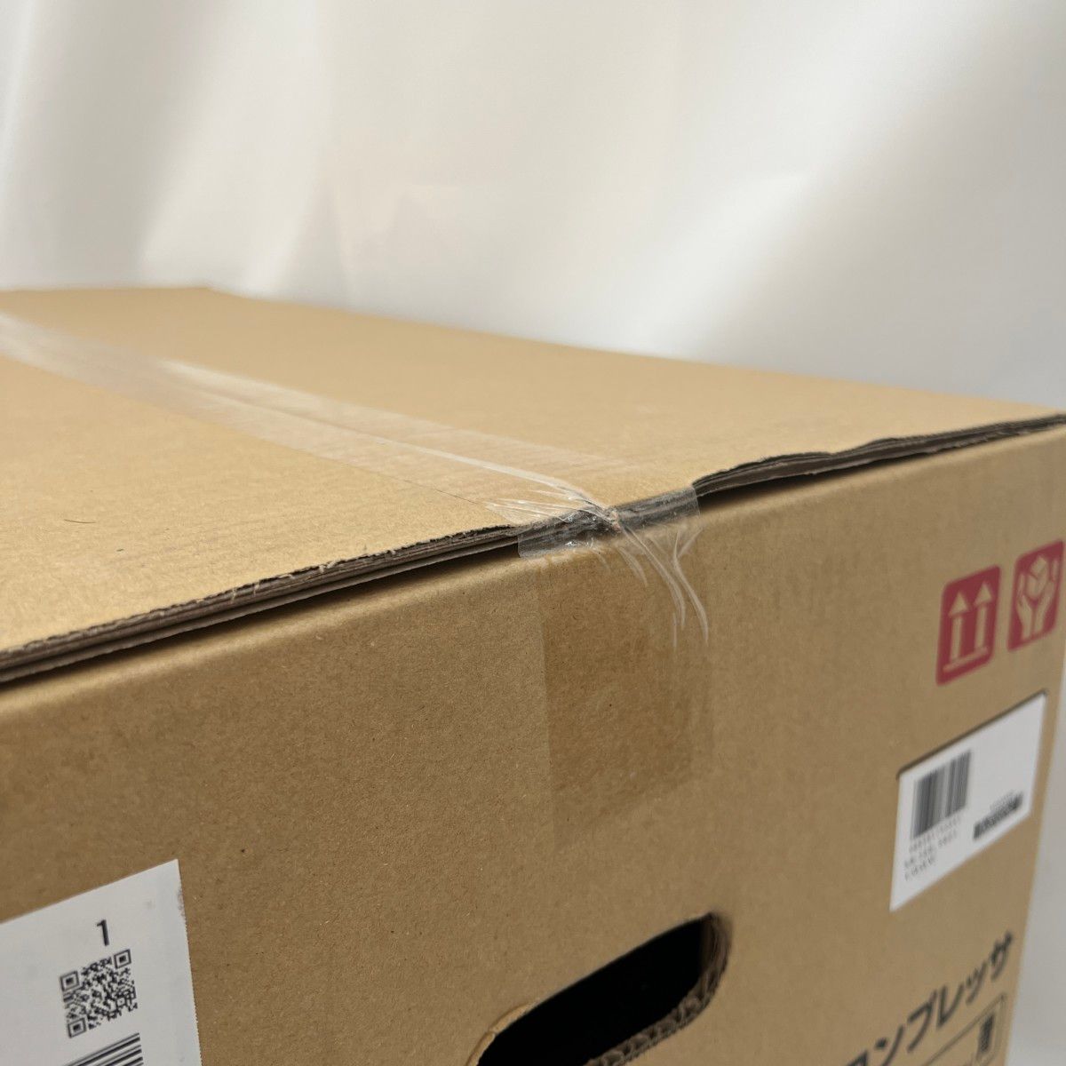 エアコンプレッサ AC500XG