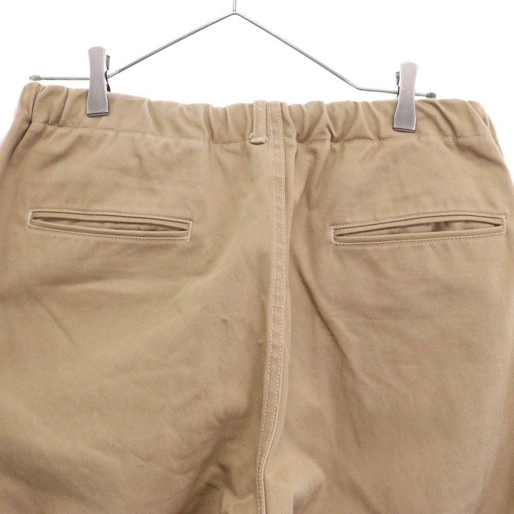 TIPIKE Musuie Pants ベージュ Mサイズ TIPIKE MUSKIE PANTS（TIPIKE MUSKIE PANTS ブラック XL）
