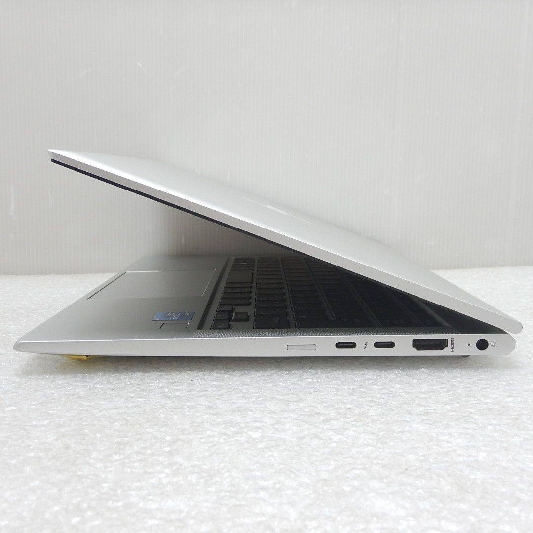 HP EliteBook 830 G8 第11世代 i7 32GB SSD512GB 13.3インチ