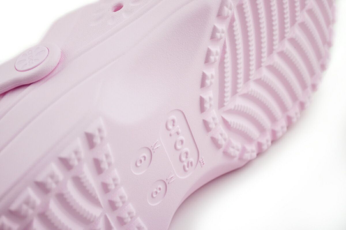 CLOG PINK
