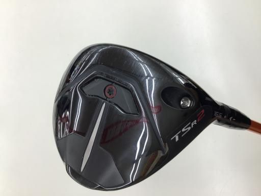 中古】 タイトリスト TSR2 16.5° フェアウェイウッド FW 純正特注 