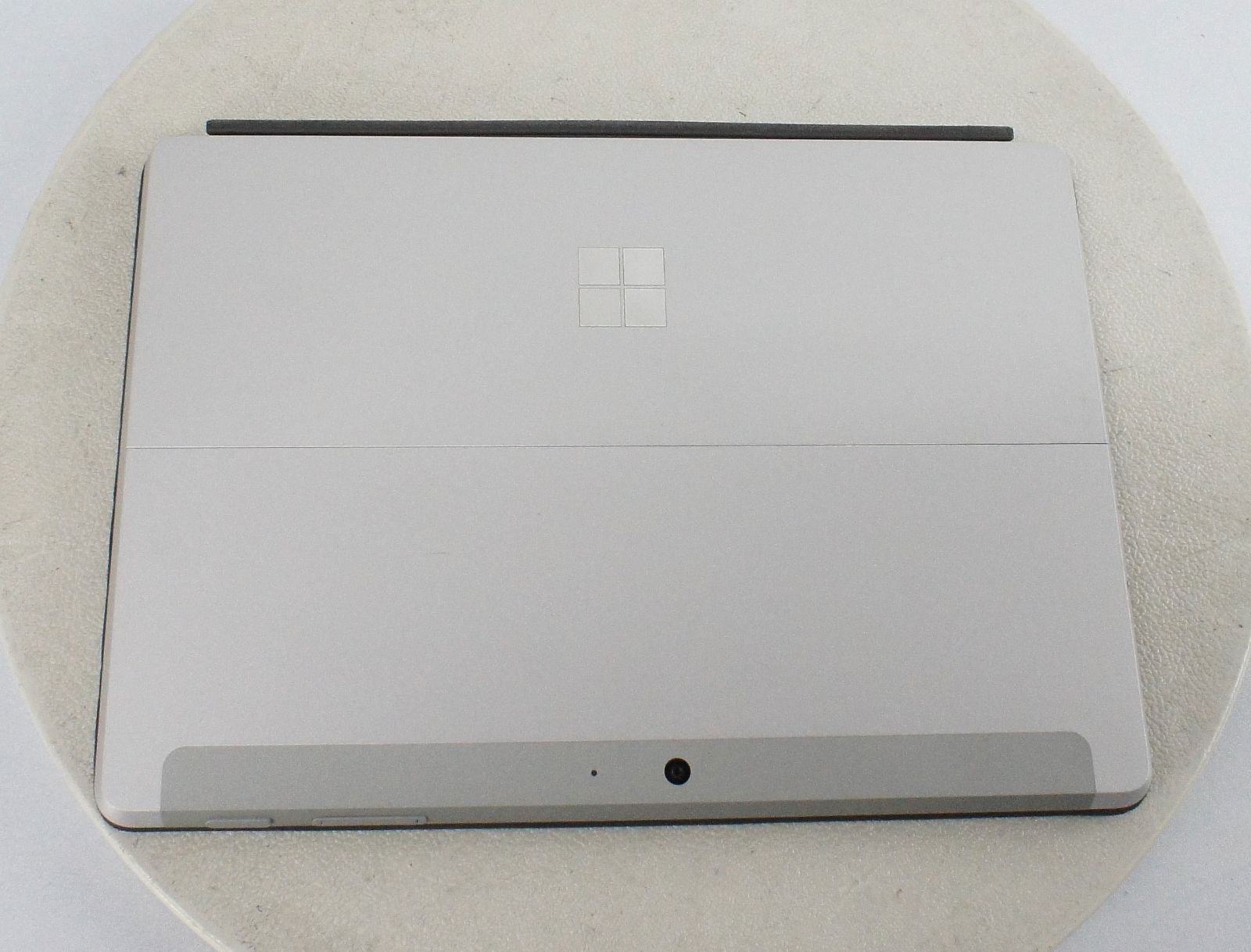 Microsoft Surface Go2 1926/Pentium  4425Y/メモリ4GB/SSD64GB/Windows11/サーフェス/マイクロソフト タッチパネル M-R070906