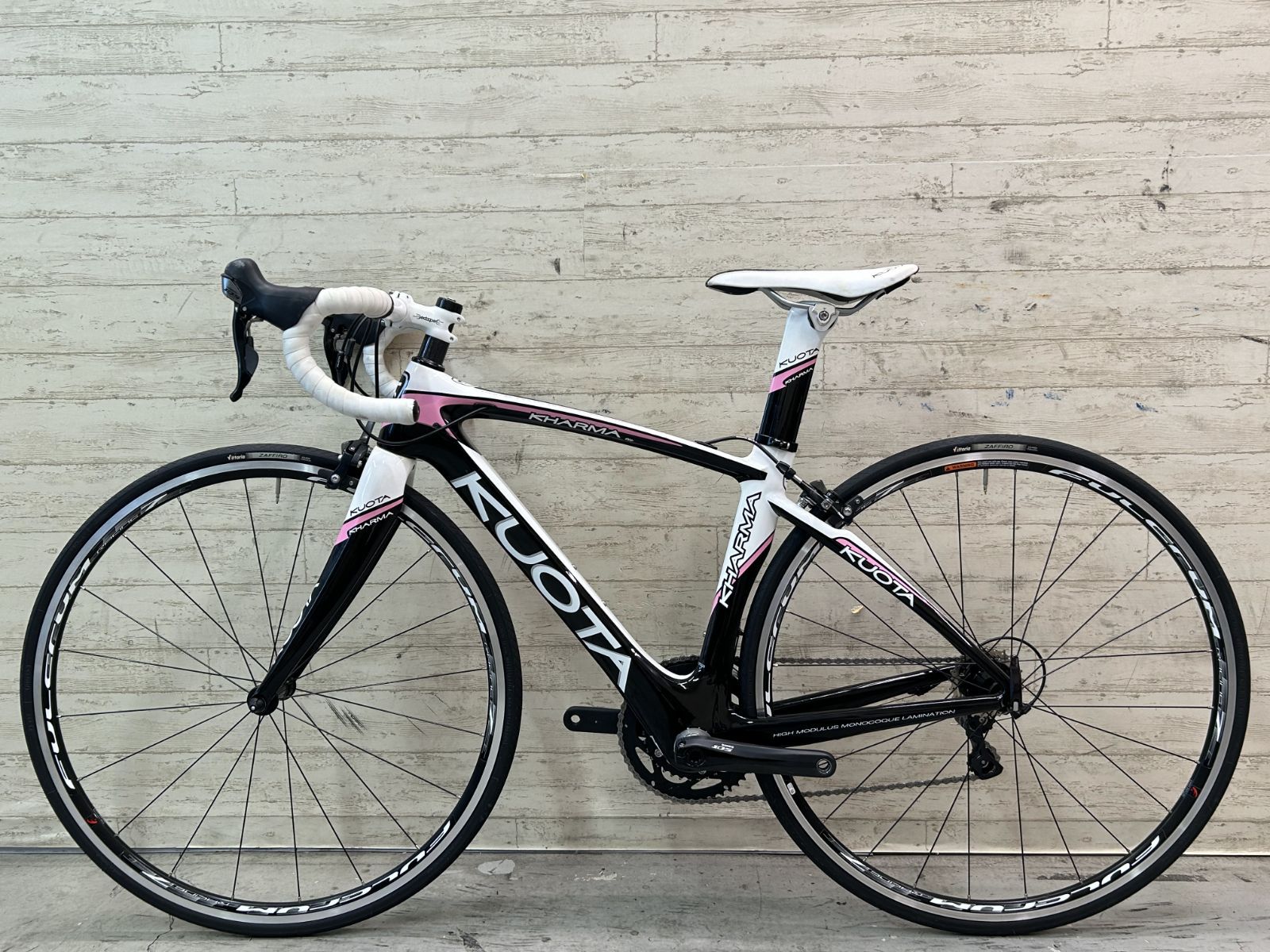 専用 KUOTA KHARMA エボ 2013 XSサイズ クオータ KUOTA カルマ KHARMA