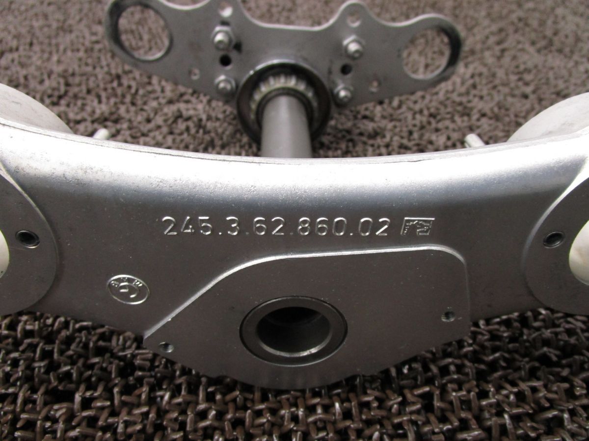 キャブ車 ツインサス