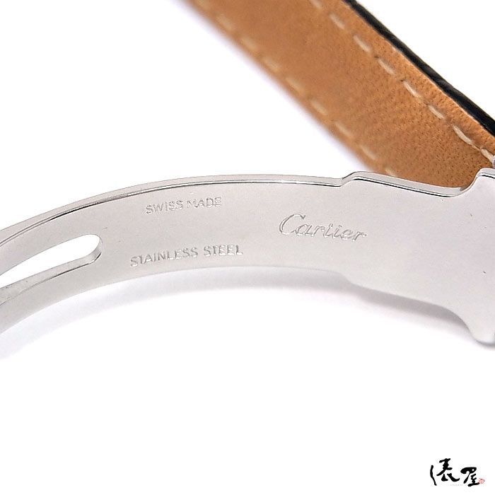 極美品 カルティエ パンテール コンビ デイト MM Cartier SSYGD CARTIER カルティエ パンテール SM ダイヤモンド 腕時計 K18