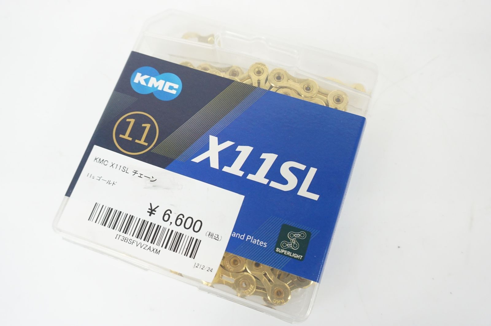 X11SL