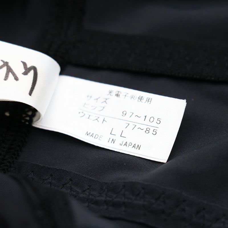 中古美品 グラントイーワンズ LALA SPORTS TAI-KANスパッツ LLサイズ