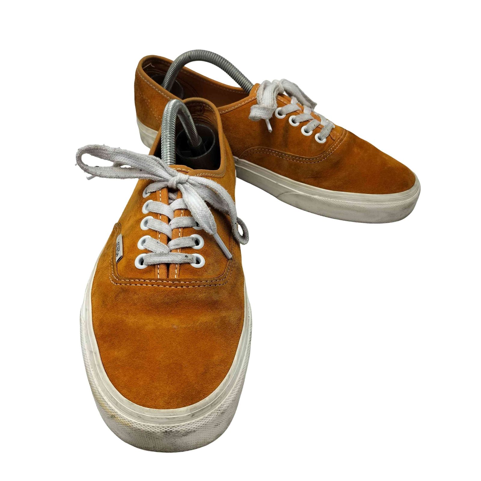 バンズ VANS AUTHENTIC HEIQ ECO DRY オーセンティック ピグスエード 