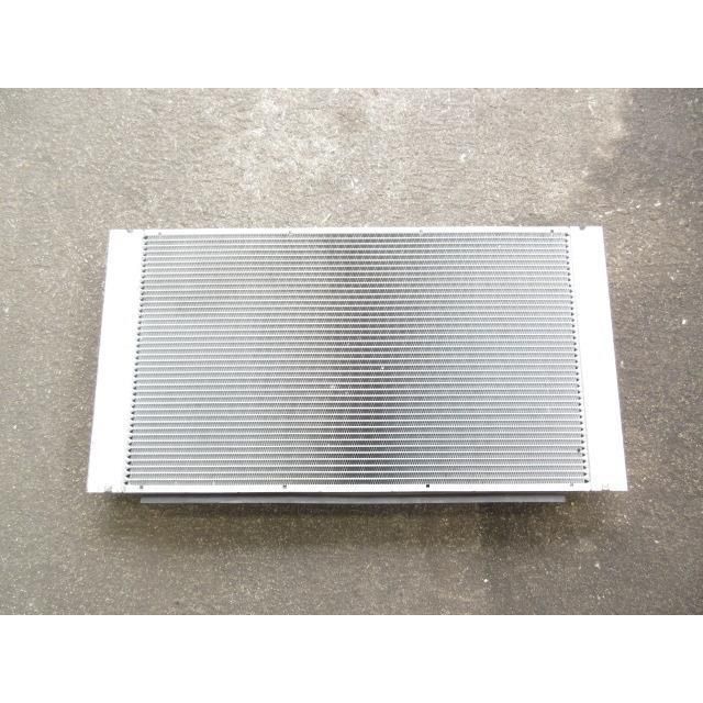 2012年 BMW ミニ SV16 クーパーS ラジエーター 70823427 17112751275 198674 4690