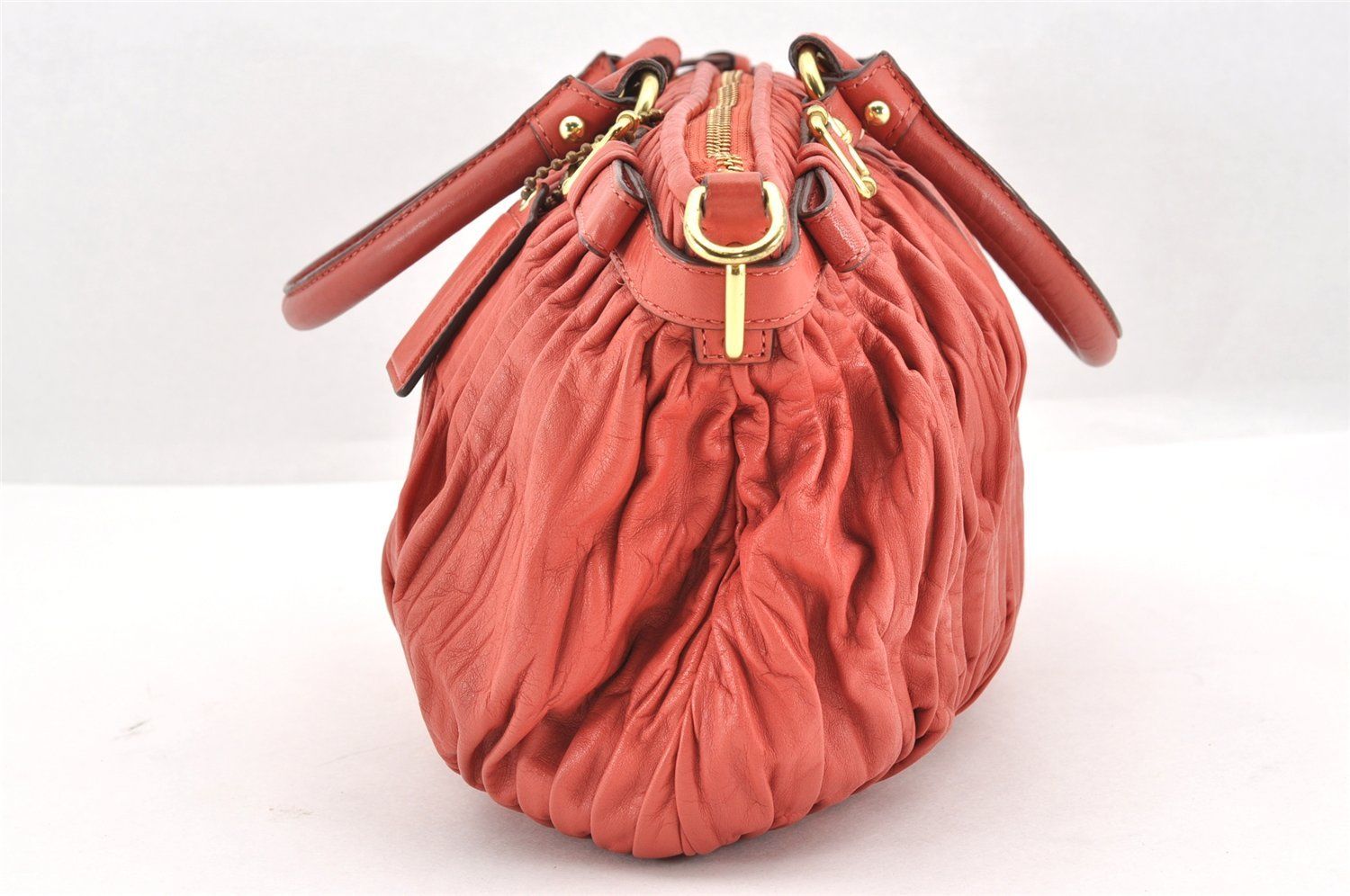 COACH コーチ ブルックリンショルダーバッグ 2025/新作✨COACH コーチ