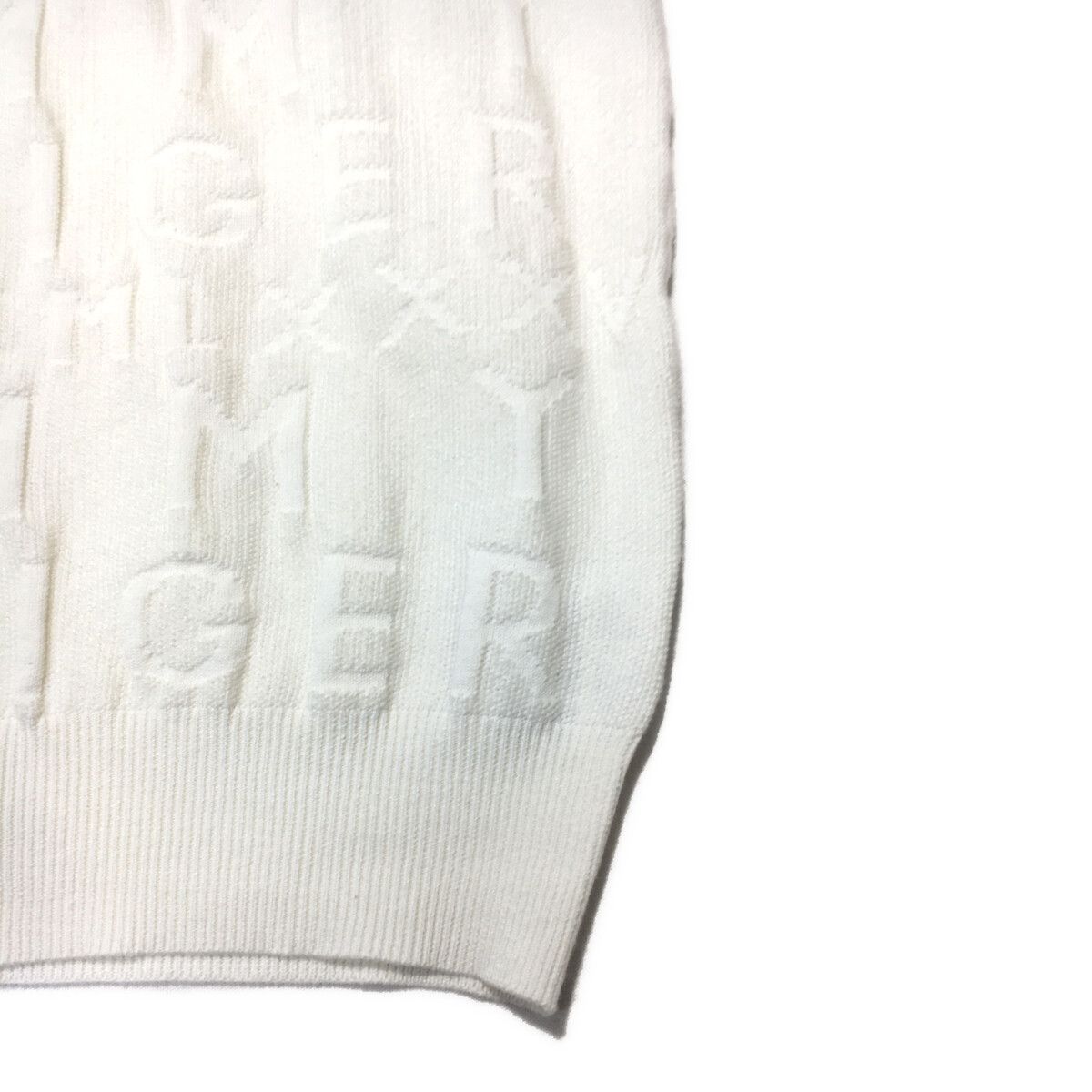 中古 レディース トミーヒルフィガーゴルフ TOMMY HILFIGER GOLF