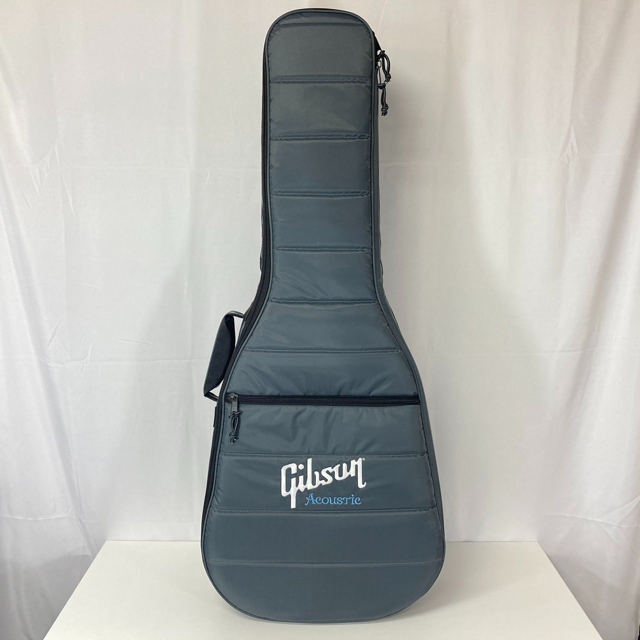 Gibson アコギ用セミハードケース(ギグバッグ) - 器材