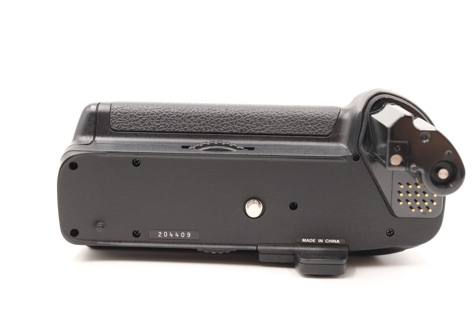 ニコン MB-40 マルチパワーバッテリーパック F6用 Nikon MB-40 マルチパワーバッテリーパック（F6用） | MAP RENTAL