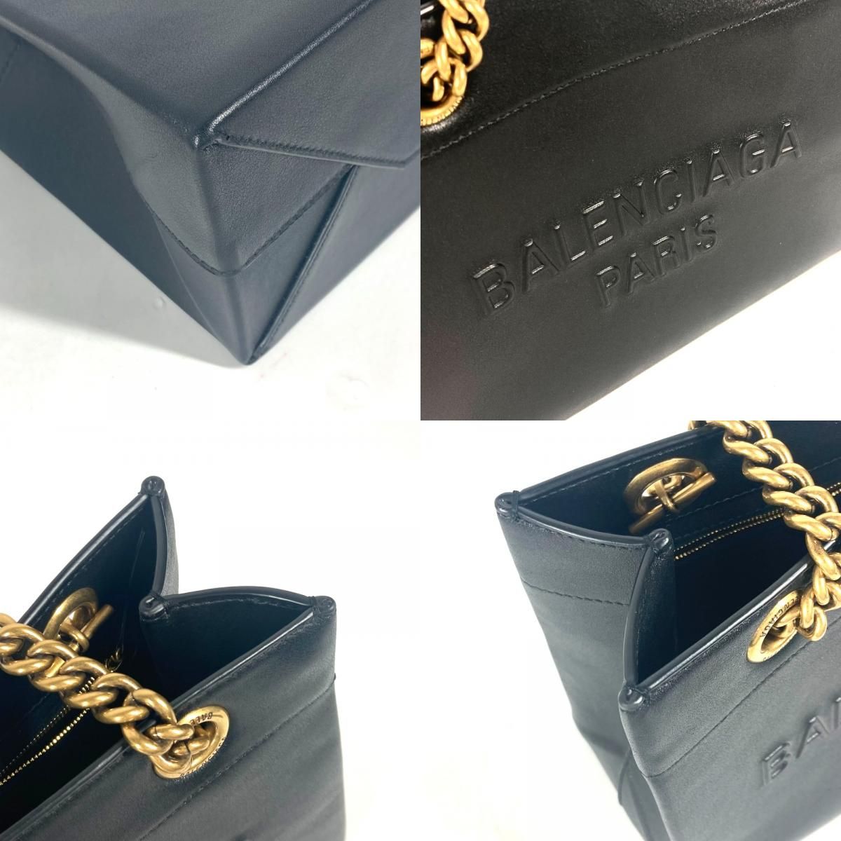 新品 バレンシアガ 760012 デューティ フリー トート スモール バッグ 楽天市場】バレンシアガ デューティ フリー トート スモール