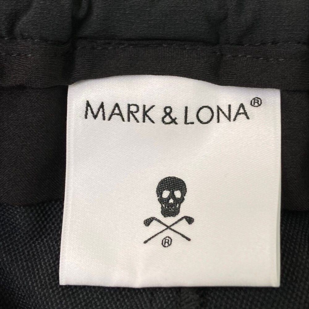 サイズ：48 MARK&LONA マークアンドロナ 2024年モデル ハーフパンツ