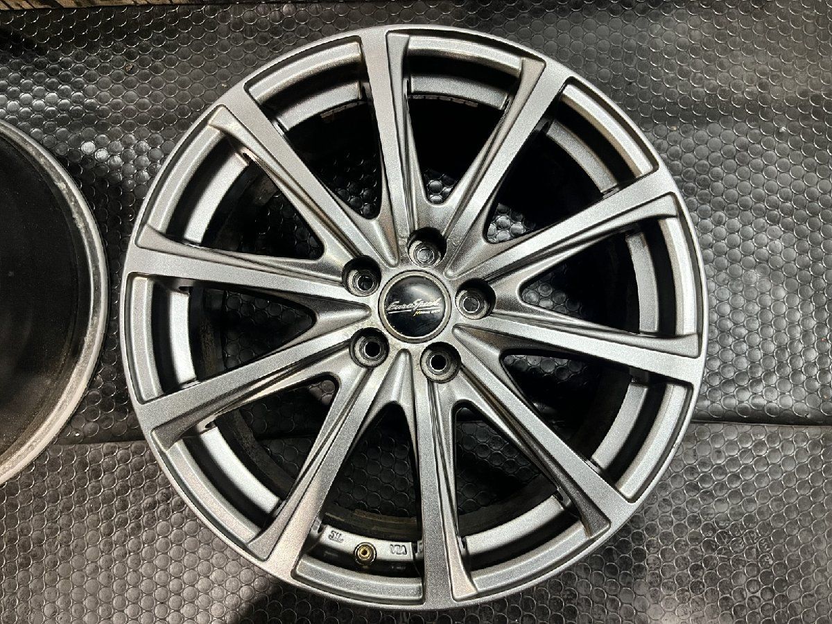 EuroSpeed マナレイスポーツ