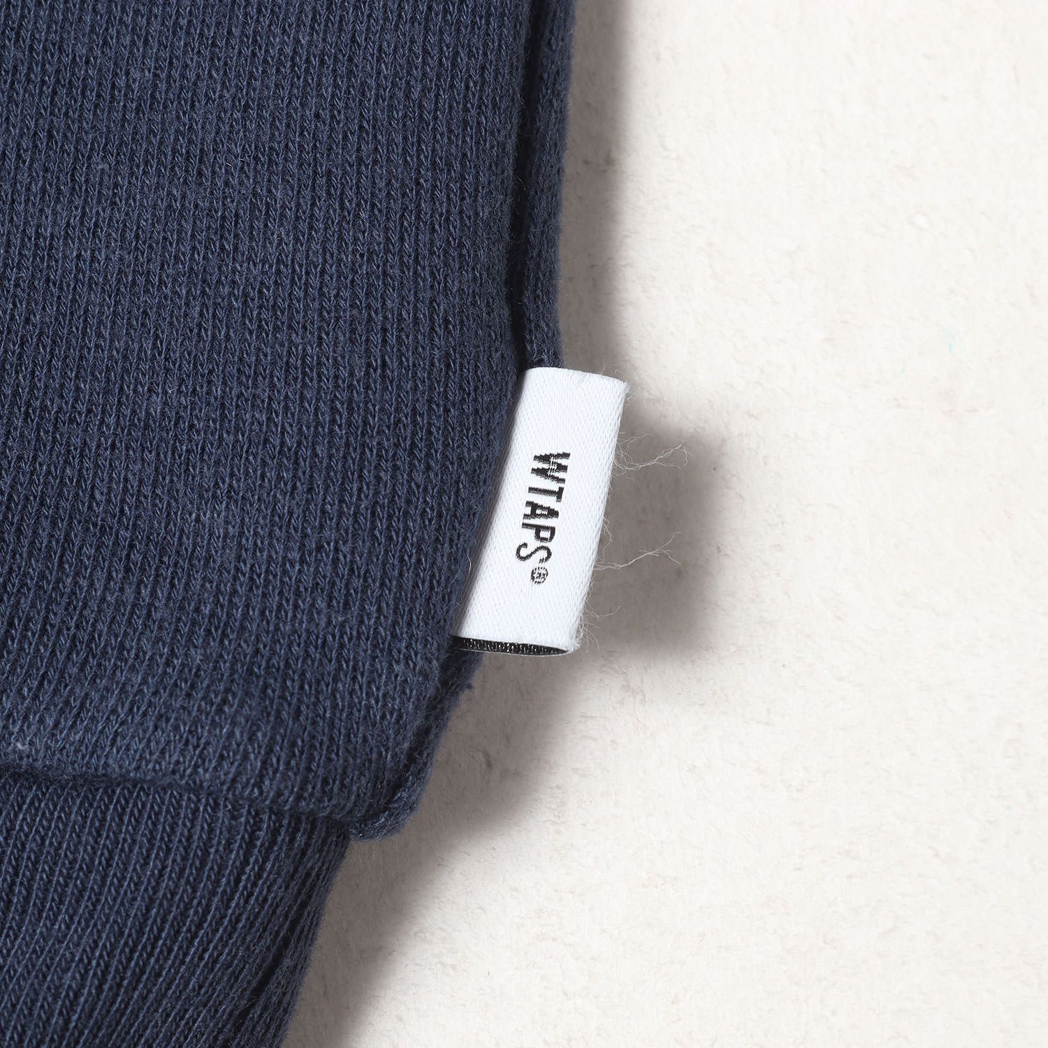 美品 WTAPS ダブルタップス スウェット サイズ:M 22SS ブランドロゴ 