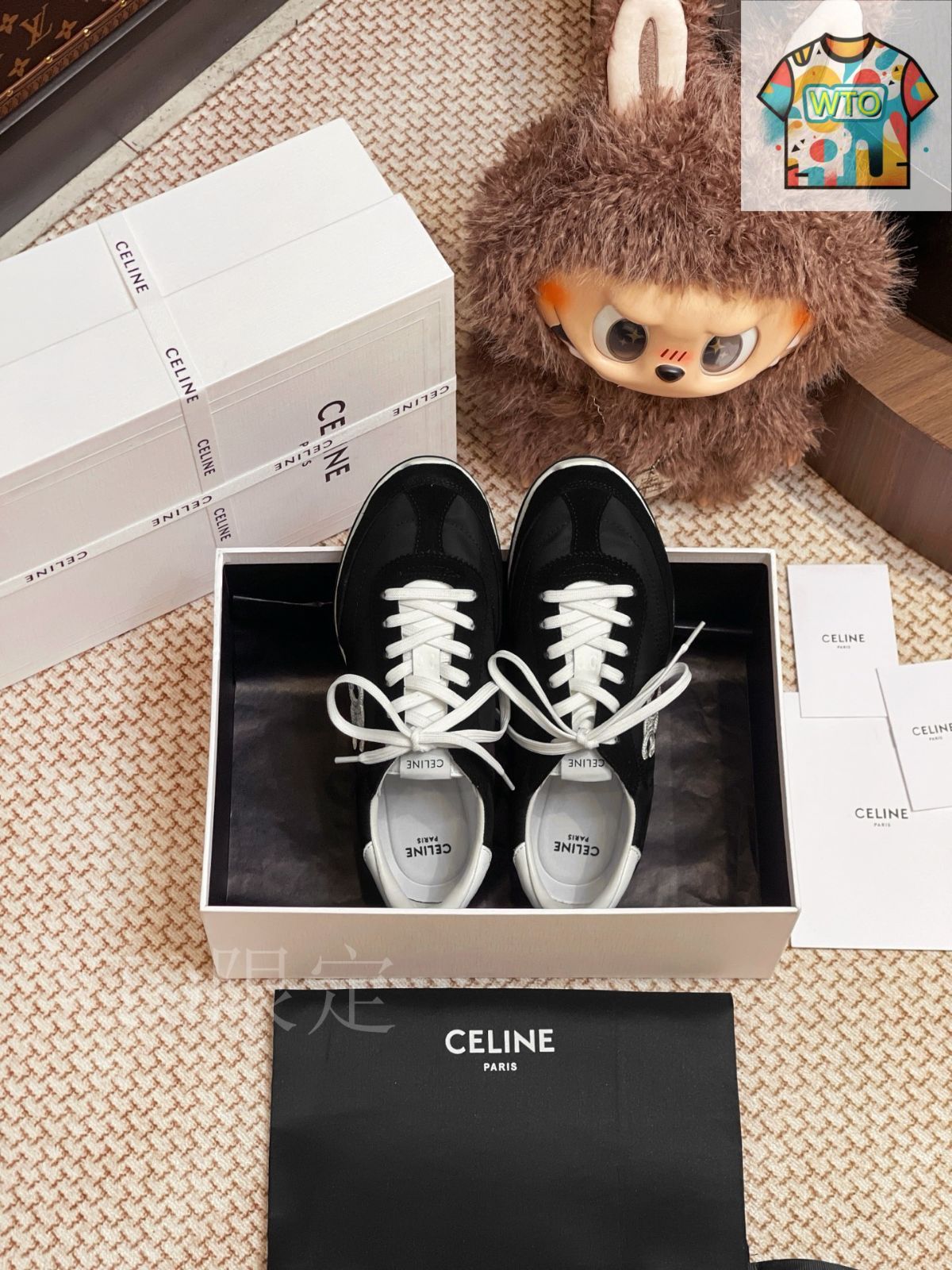CELINE セリーヌ