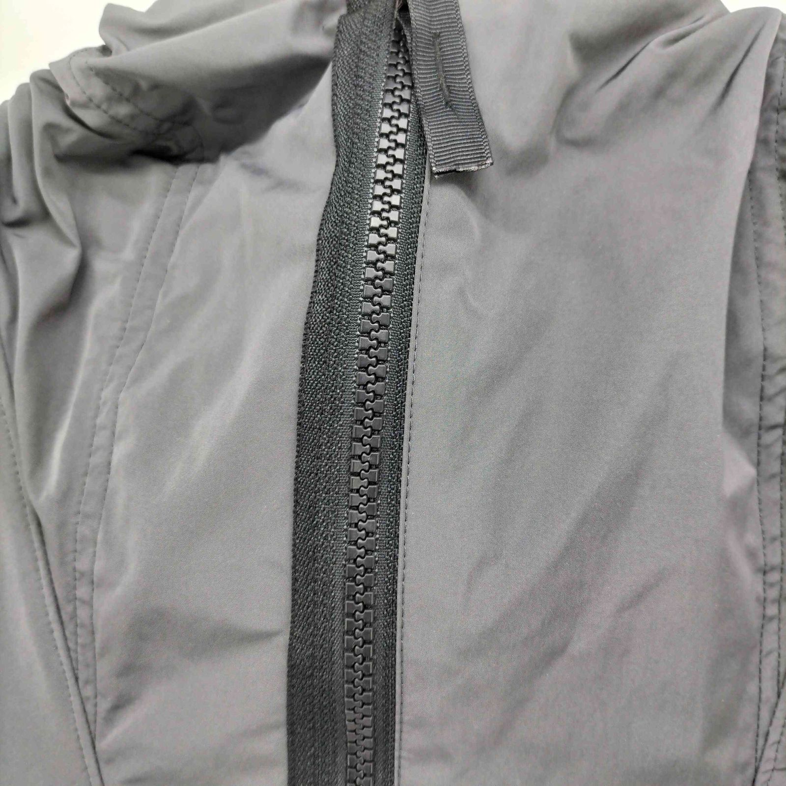 バッハ BACH GARMENTS TRACER Anorak SOLOTEX パッカブル アノラック