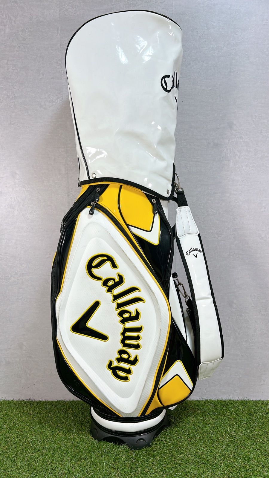 左利　レフティ マーベリック　キャロウェイ ゴルフ クラブセット メンズ 初心者 左利 レフティ マーベリック キャロウェイ ゴルフ クラブセット