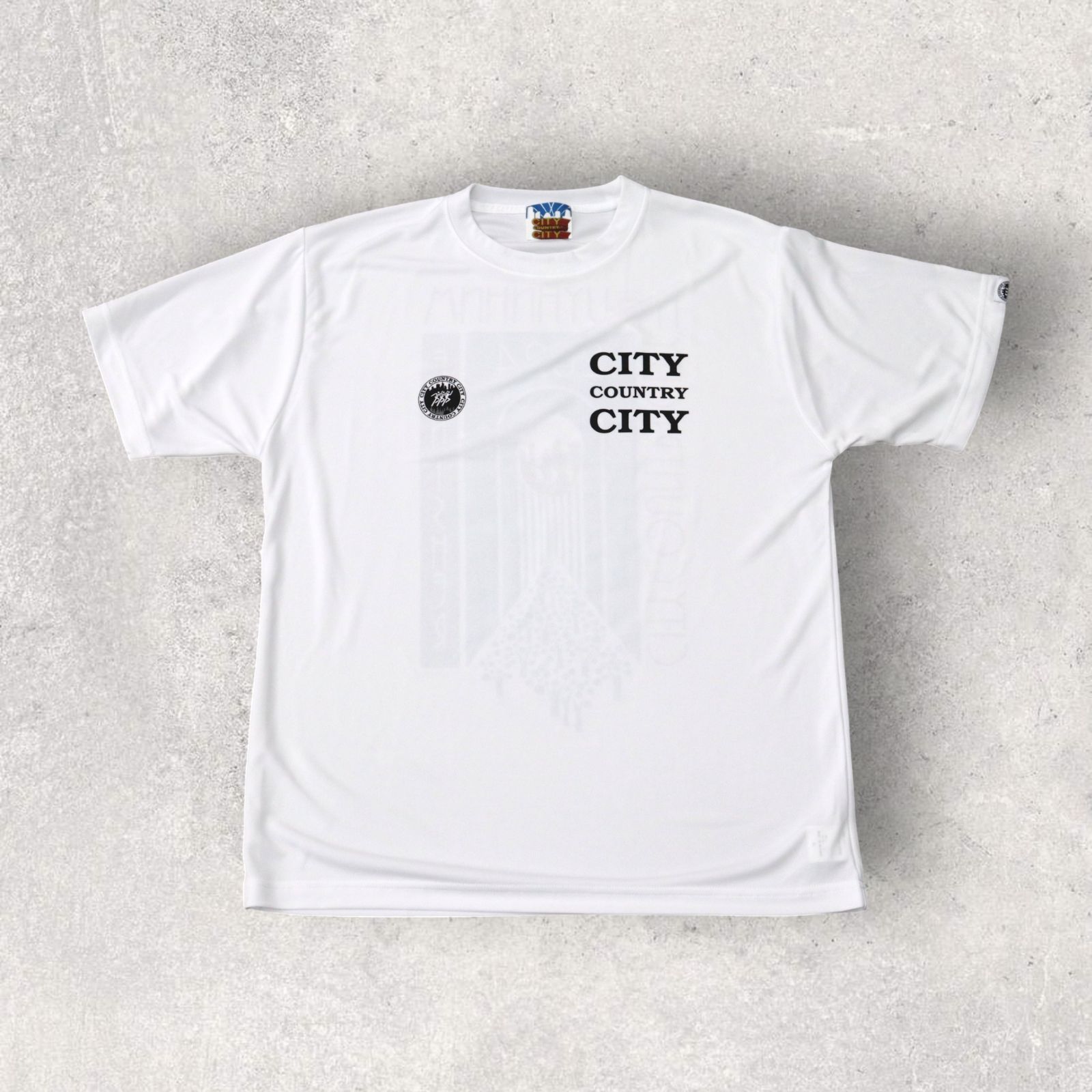 CITY COUNTRY CITY×HOUYHNHNM DRYTSHIRT XL CITY COUNTRY CITY×HOUYHNHNM DRYTSHIRT XL - メルカリ