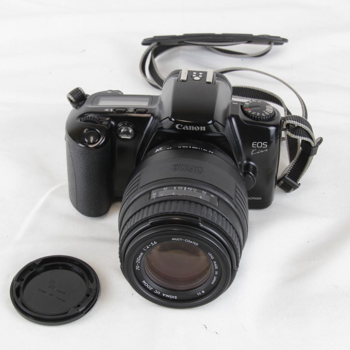 ジャンク！！動作未確認★Canon★キャノン/EOS 7D/デジタル一眼レフカメラ/ボディのみ★ 動作未確認『ジャンク』canonキャノン 一眼レフセット EOS Kiss