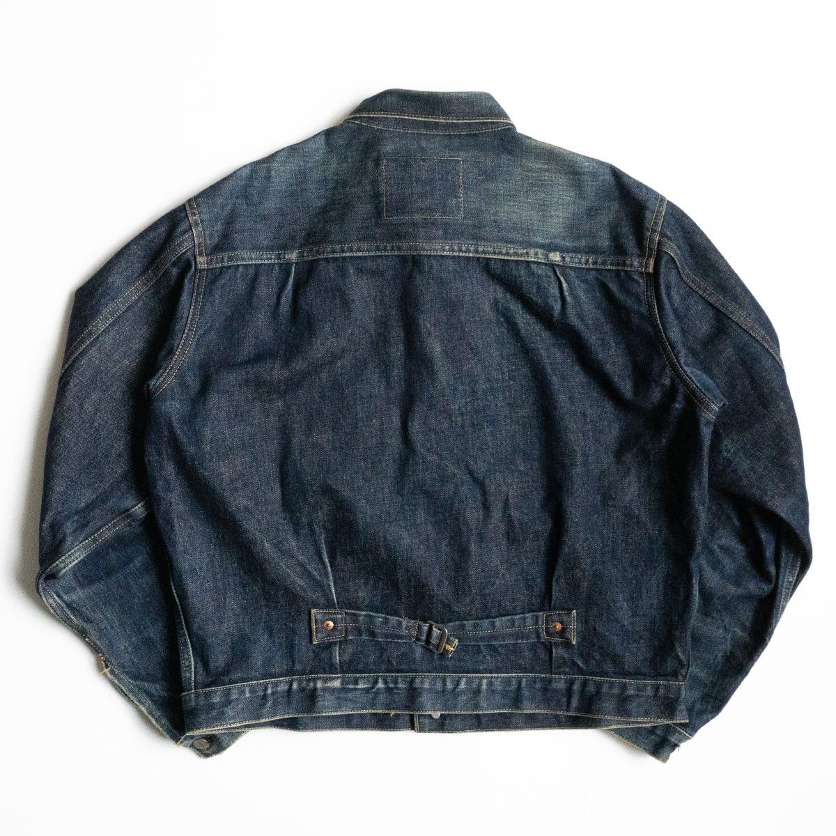 LEVI 506XX ファースト　サイズ40 40's 50's Levis リーバイス 506XX デニムジャケット 1st