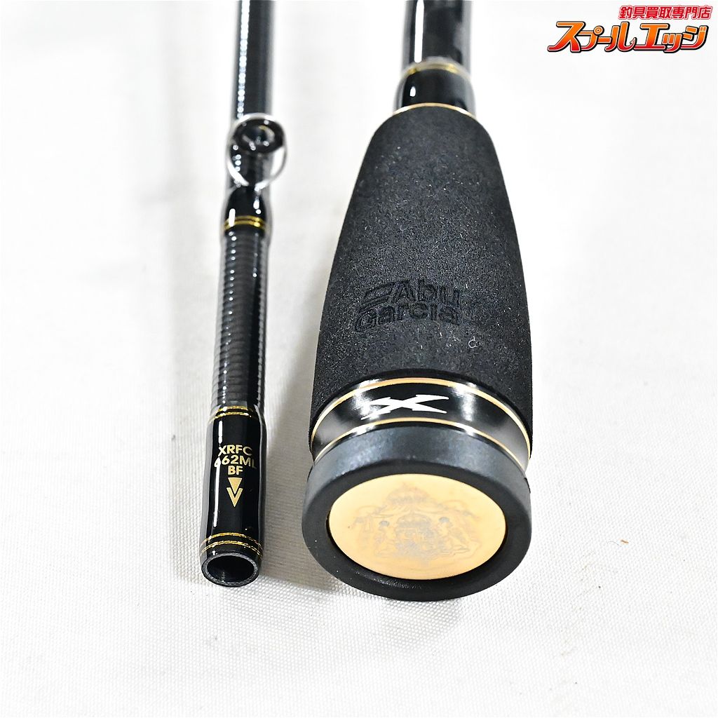 XRFC-662ML-BF Abu
