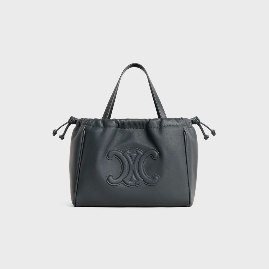 新作 新品 CELINE セリーヌ スモール カバ ハンドバッグ
